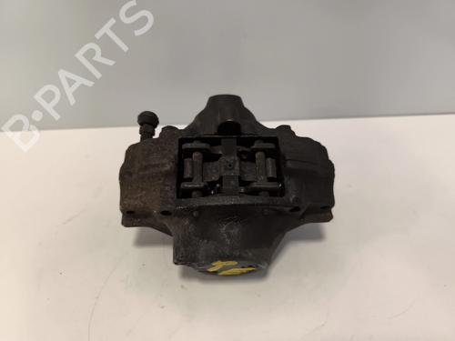 Used Left rear brake caliper Left rear brake caliper MERCEDES-BENZ E-CLASS (W210) E 290 Turbo-D (210.017) (129 hp) 33796503 33796503