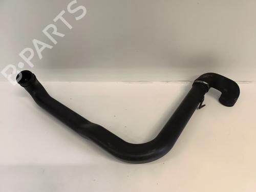 Intercooler-rør  Intercooler-rør  MERCEDES-BENZ E-CLASS (W210) E 290 Turbo-D (210.017) (129 hp) 33796489 33796489