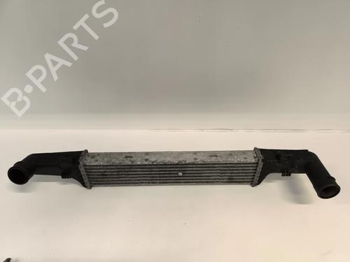 Used Intercooler Intercooler MERCEDES-BENZ E-CLASS (W210) E 290 Turbo-D (210.017) (129 hp) 33796485 33796485