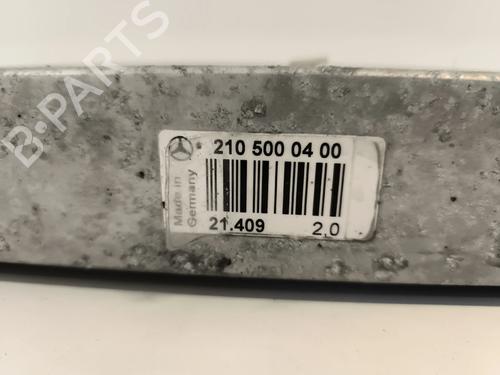 Intercooler MERCEDES-BENZ E-CLASS (W210) E 290 Turbo-D (210.017) | BP33796485M30  - Image 5