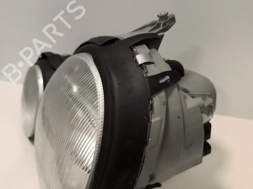 Left headlight MERCEDES-BENZ E-CLASS (W210) E 290 Turbo-D (210.017) | BP33796481C28 - Image 3