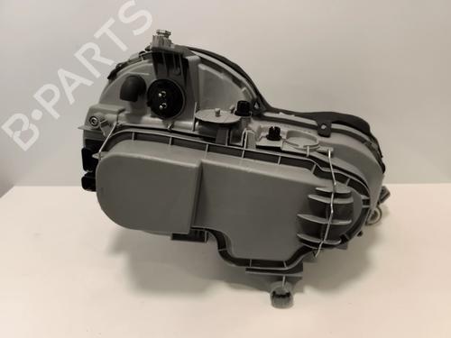 Left headlight MERCEDES-BENZ E-CLASS (W210) E 290 Turbo-D (210.017) | BP33796481C28 - Image 4