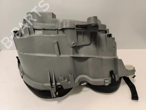 Left headlight MERCEDES-BENZ E-CLASS (W210) E 290 Turbo-D (210.017) | BP33796481C28 - Image 8