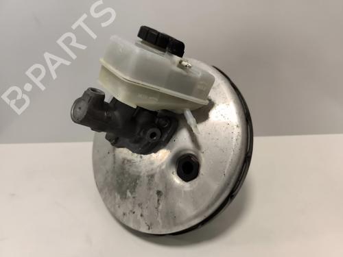 Used Servo brake Servo brake MERCEDES-BENZ E-CLASS (W210) E 290 Turbo-D (210.017) (129 hp) 33796491 33796491