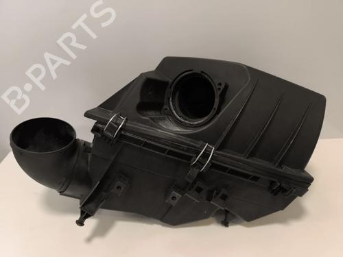 Used Air filter box Air filter box MERCEDES-BENZ E-CLASS (W210) E 290 Turbo-D (210.017) (129 hp) 33796478 33796478