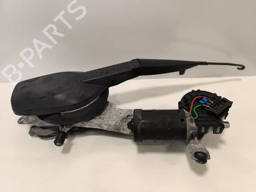 Used Front wiper motor Front wiper motor MERCEDES-BENZ E-CLASS (W210) E 290 Turbo-D (210.017) (129 hp) 33796493 33796493