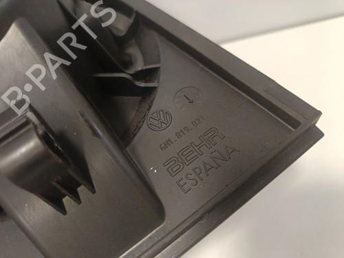 Heater blower motor VW POLO (6N2) 1.0 | BP33800461M62 - Image 3