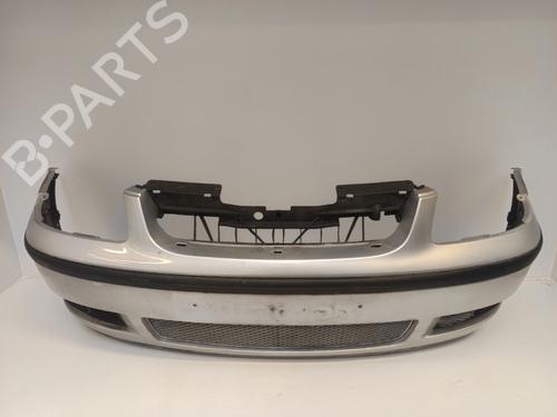 Used Front bumper Front bumper VW POLO (6N2) 1.0 (50 hp) 33813683 33813683