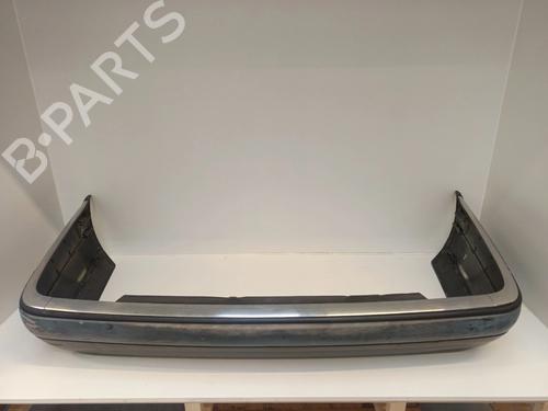 Used Rear bumper Rear bumper MERCEDES-BENZ E-CLASS (W210) E 290 Turbo-D (210.017) (129 hp) 33800456 33800456