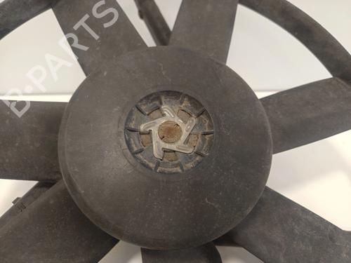 Radiator fan VW POLO (6N2) 1.0 | BP33800460M35 - Image 2