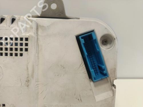 Instrument cluster VW POLO (6N2) 1.0 | BP33802672C47  - Image 8