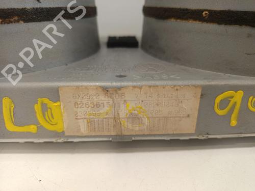 Instrument cluster VW POLO (6N2) 1.0 | BP33802672C47  - Image 5