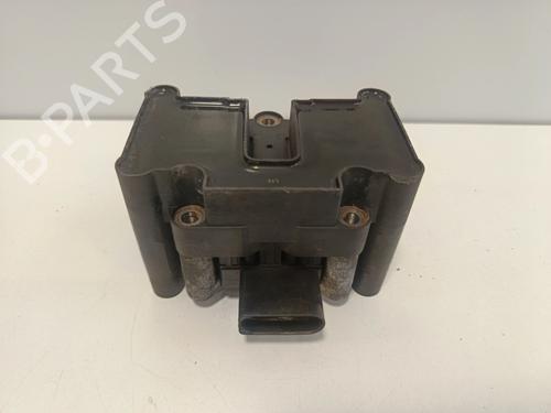 Tændspole Tændspole VW POLO (6N2) 1.0 (50 hp) 33802674 33802674