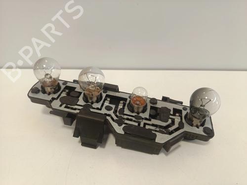 Used Lamp holder Lamp holder VW POLO (6N2) 1.0 (50 hp) 33819071 33819071