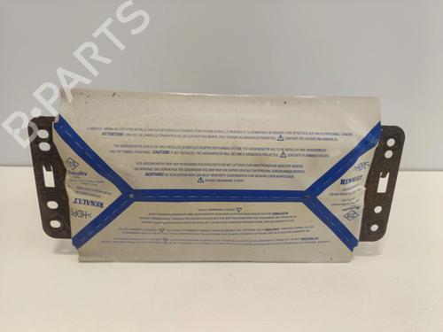 Airbag delantero derecho Airbag delantero derecho RENAULT SCÉNIC II (JM0/1_) 1.5 dCi (JM02, JM13) (101 hp) 33819073 33819073