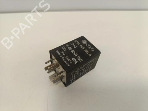 Used Switch Switch VW POLO (6N2) 1.0 (50 hp) 33802662 33802662