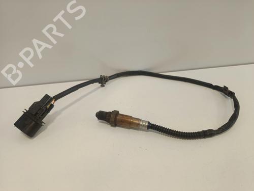Used Electronic sensor Electronic sensor VW POLO (6N2) 1.0 (50 hp) 33813681 33813681