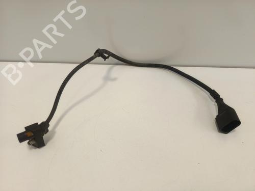 Used Electronic module Electronic module VW POLO (6N2) 1.0 (50 hp) 33813682 33813682