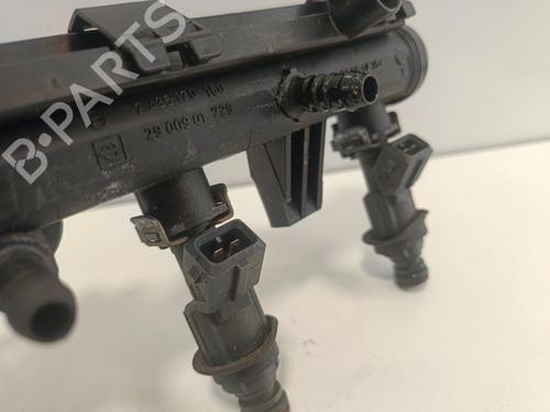 Injection rail VW POLO (6N2) 1.0 | BP33813680M98  - Image 7