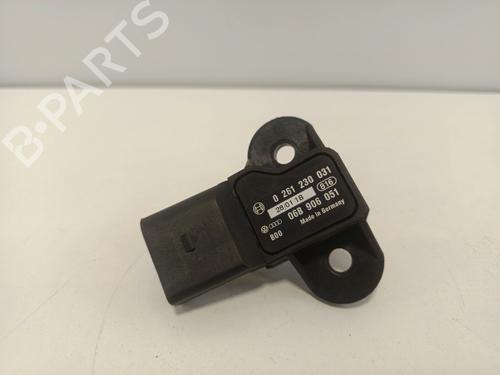 Used Electronic module Electronic module VW POLO (6N2) 1.0 (50 hp) 33802689 33802689