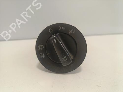 Used Headlight switch Headlight switch VW POLO (6N2) 1.0 (50 hp) 33802688 33802688