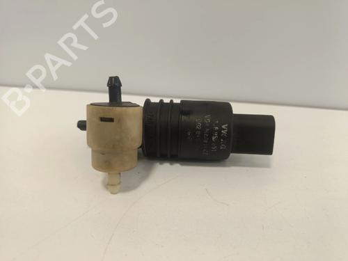 Used Washer pump Washer pump VW POLO (6N2) 1.0 (50 hp) 33802686 33802686