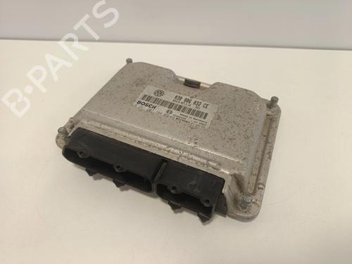 Used Engine control unit (ECU) Engine control unit (ECU) VW POLO (6N2) 1.0 (50 hp) 33802692 33802692