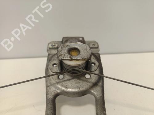 Rear left window mechanism VW POLO (6N2) 1.0 | BP33802657C24 - Image 5