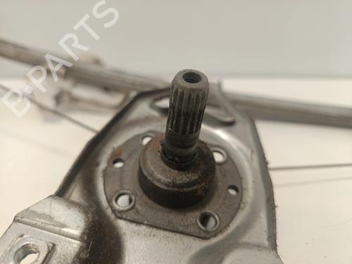 Rear left window mechanism VW POLO (6N2) 1.0 | BP33802657C24 - Image 2