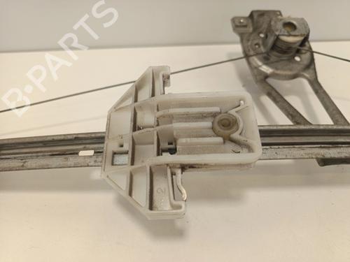 Rear left window mechanism VW POLO (6N2) 1.0 | BP33802657C24 - Image 4