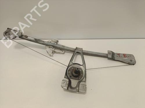 Used Rear left window mechanism Rear left window mechanism VW POLO (6N2) 1.0 (50 hp) 33802657 33802657