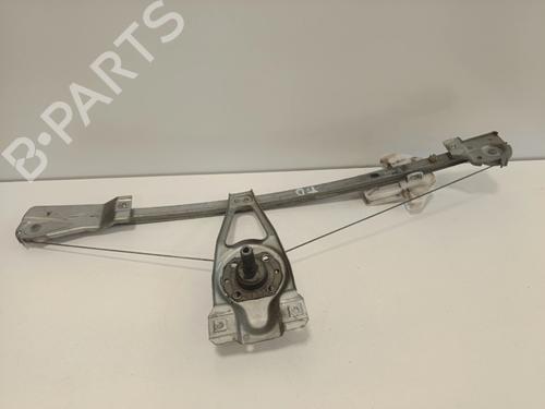 Used Rear right window mechanism Rear right window mechanism VW POLO (6N2) 1.0 (50 hp) 33800473 33800473