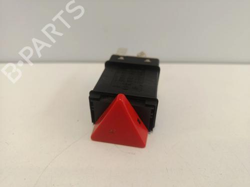 Used Warning switch Warning switch VW POLO (6N2) 1.0 (50 hp) 33800470 33800470