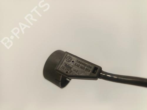 Card reader VW POLO (6N2) 1.0 | BP33800468E4 - Image 4