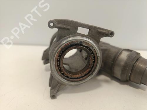 Ignition barrel VW POLO (6N2) 1.0 | BP33800467M48 - Image 2