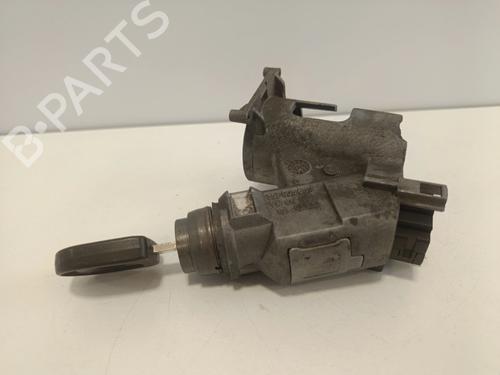 Ignition barrel VW POLO (6N2) 1.0 | BP33800467M48 - Image 3