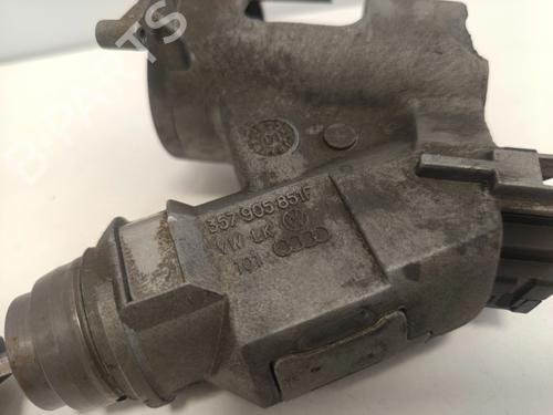 Ignition barrel VW POLO (6N2) 1.0 | BP33800467M48 - Image 4