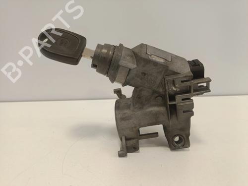 Ignition barrel VW POLO (6N2) 1.0 | BP33800467M48 - Image 6