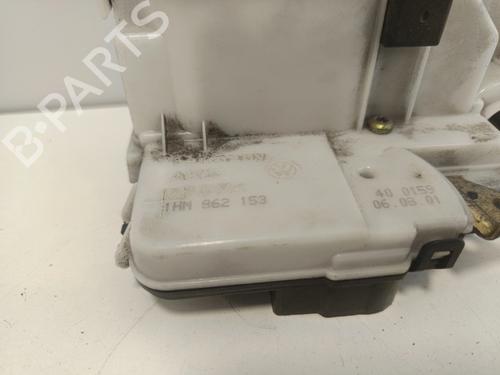 Front left lock VW POLO (6N2) 1.0 | BP33802654C98 - Image 2
