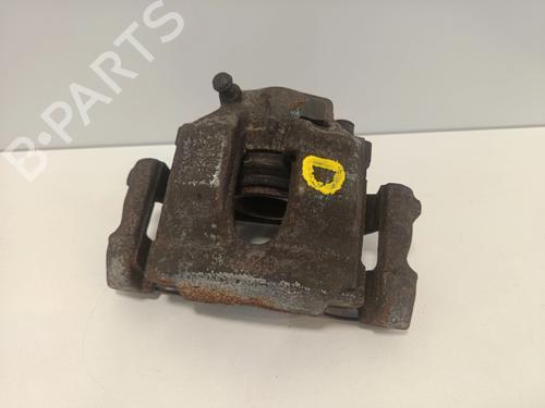 Used Right front brake caliper Right front brake caliper MERCEDES-BENZ E-CLASS (W210) E 290 Turbo-D (210.017) (129 hp) 33796529 33796529