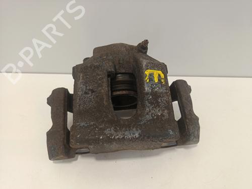 Used Left front brake caliper Left front brake caliper MERCEDES-BENZ E-CLASS (W210) E 290 Turbo-D (210.017) (129 hp) 33796528 33796528