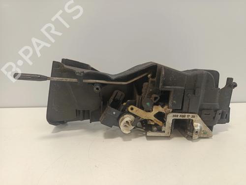 Used Front left lock Front left lock MERCEDES-BENZ E-CLASS (W210) E 290 Turbo-D (210.017) (129 hp) 33796477 33796477