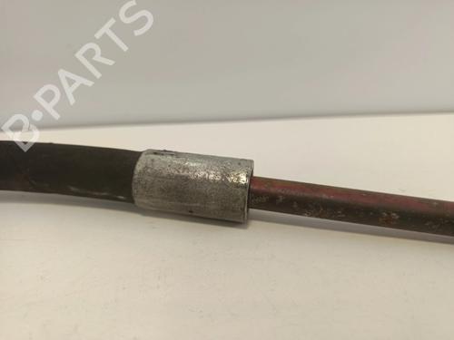 Pipe MERCEDES-BENZ E-CLASS (W210) E 290 Turbo-D (210.017) | BP33796523M125 - Image 3