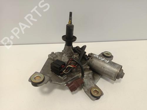 Used Rear wiper motor Rear wiper motor PEUGEOT 306 Break (7E, N3, N5) [1994-2002] 33827495 33827495