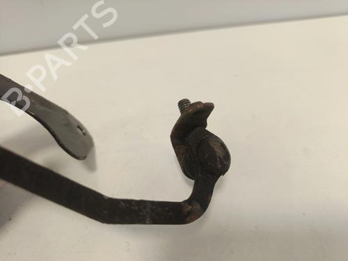 Electronic module MERCEDES-BENZ E-CLASS (W210) E 290 Turbo-D (210.017) | BP33796537M83  - Image 5