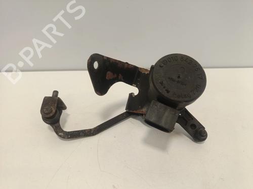 Used Electronic module Electronic module MERCEDES-BENZ E-CLASS (W210) E 290 Turbo-D (210.017) (129 hp) 33796537 33796537