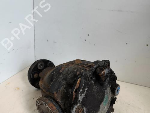 Used Rear differential Rear differential MERCEDES-BENZ E-CLASS (W210) E 290 Turbo-D (210.017) (129 hp) 33800450 33800450