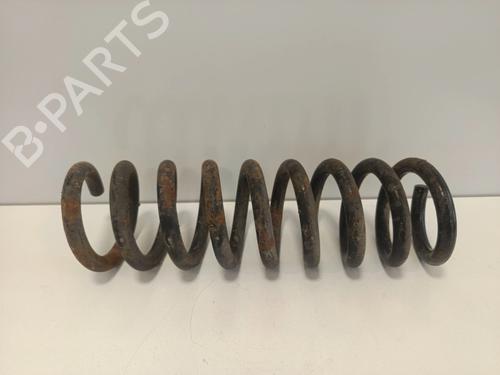 Støddæmperfjeder Støddæmperfjeder MERCEDES-BENZ E-CLASS (W210) E 290 Turbo-D (210.017) (129 hp) 33796535 33796535