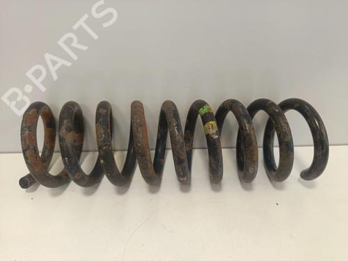 Støddæmperfjeder Støddæmperfjeder MERCEDES-BENZ E-CLASS (W210) E 290 Turbo-D (210.017) (129 hp) 33796536 33796536