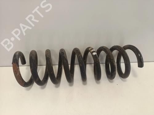 Støddæmperfjeder Støddæmperfjeder MERCEDES-BENZ E-CLASS (W210) E 290 Turbo-D (210.017) (129 hp) 33796531 33796531